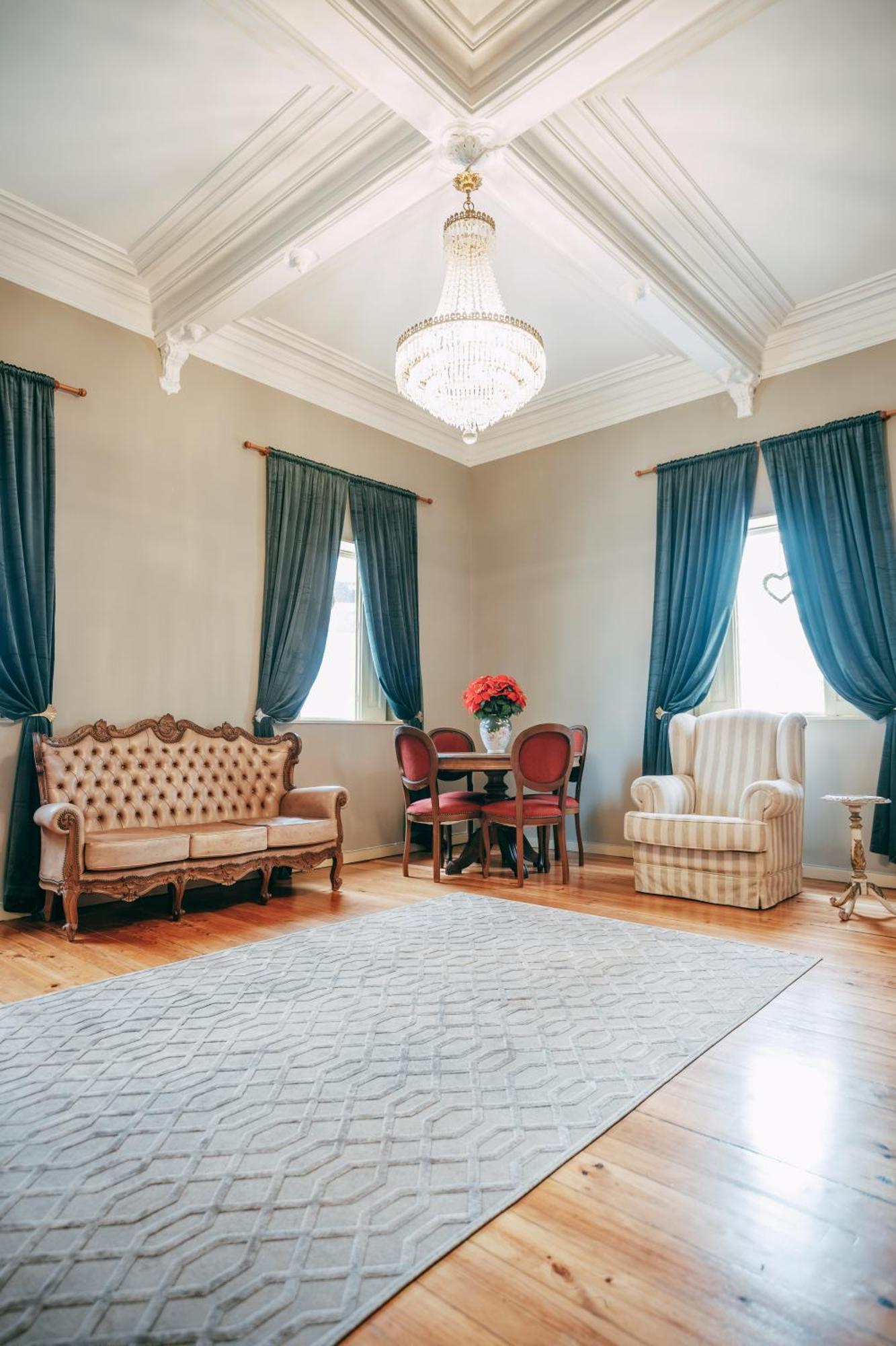 Vintage Beach House Матосиньос Екстериор снимка